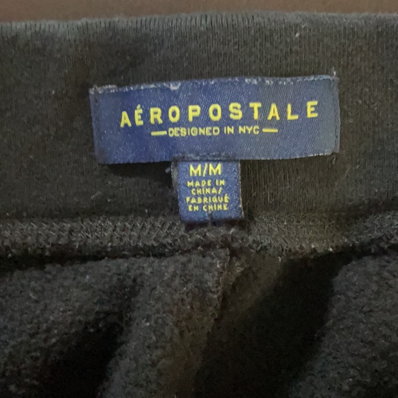 Men’s AEROPOSTALE joggers M - Picture 2 of 3